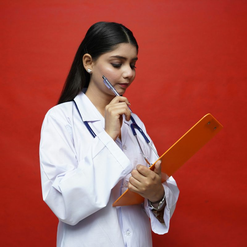 Healthcare employers choosing a staffing agency