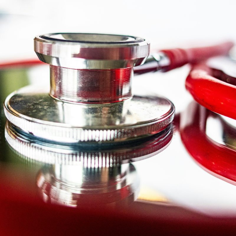 forecasting healthcare staffing needs