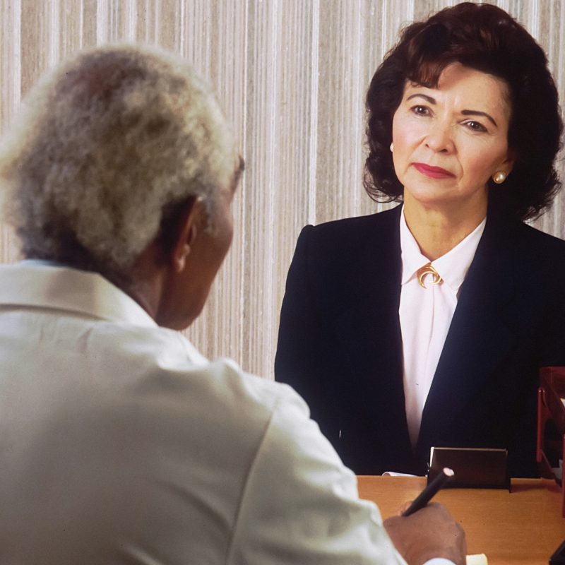 how to conduct effective healthcare exit interviews