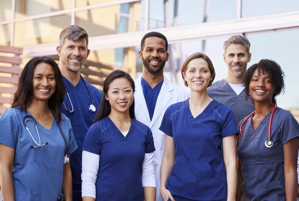 Strategic solutions for navigating the nurse shortage in hospitals