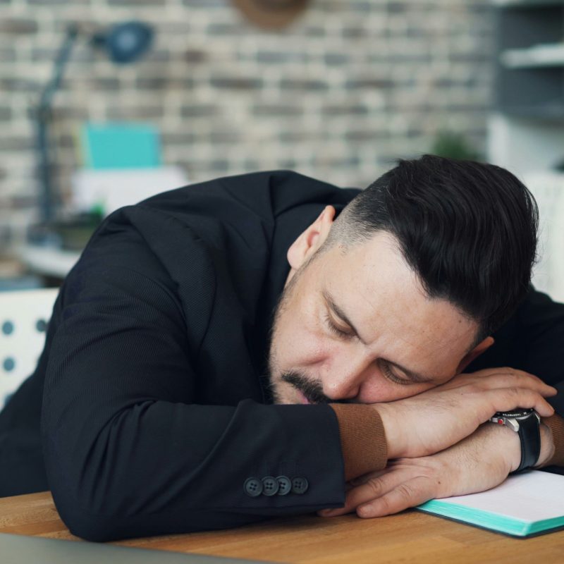 strategies for managing stress healthcare