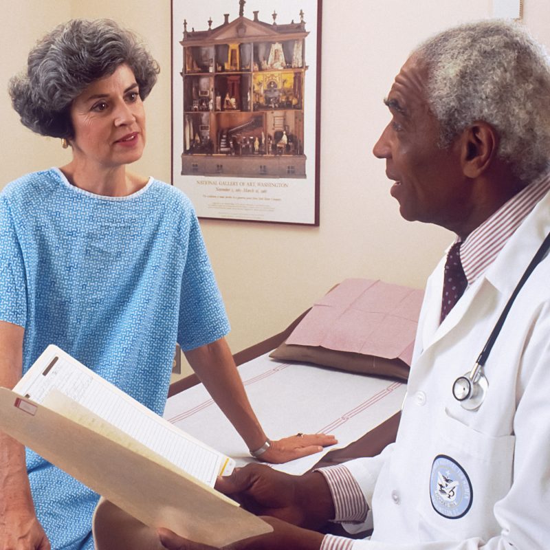 LTC Staffing: 5 Key Challenges and Solutions